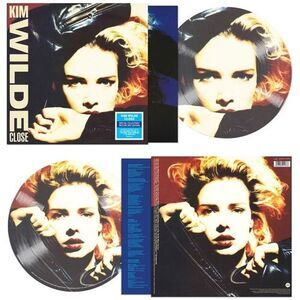 Close - Picture Disc